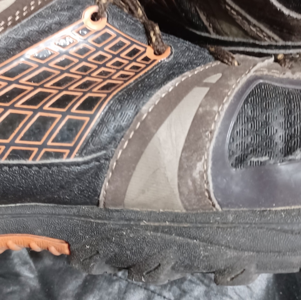 Northwest boot - Picture 5 of 7